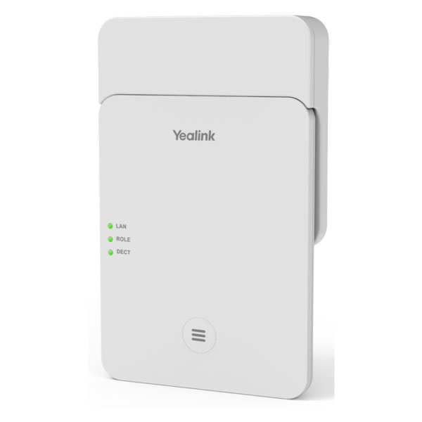 Hệ thống Multi-Cell Yealink W75 Mini MC