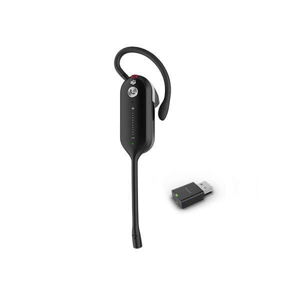 Tai nghe không dây Yealink WH63 Portable