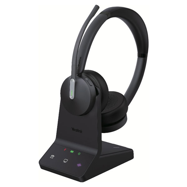 Tai nghe Yealink WH64 Dual