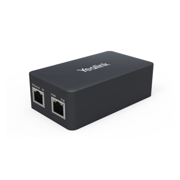 Bộ chuyển đổi PoE Yealink YLPOE30