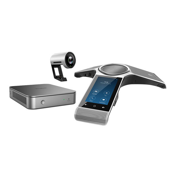 Thiết bị hội nghị Yealink ZVC300 Zoom Rooms Kit