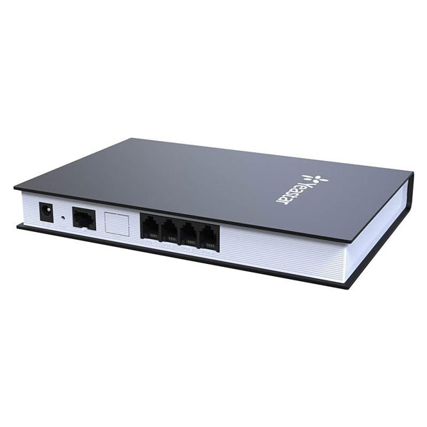 Gateway 4 cổng FXS Yeastar TA400