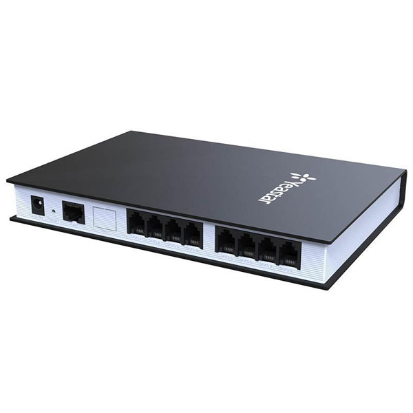 Gateway 8 cổng FXS Yeastar TA800