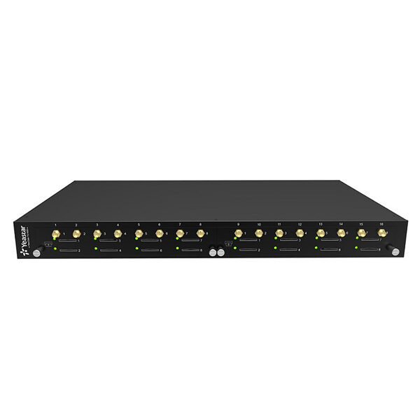 Gateway GSM 1 kênh SIM di động Yeastar TG1600