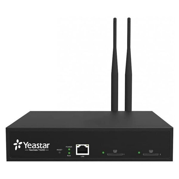 Gateway GSM 1 kênh SIM di động Yeastar TG200