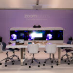 Bản quyền phần mềm Zoom Rooms