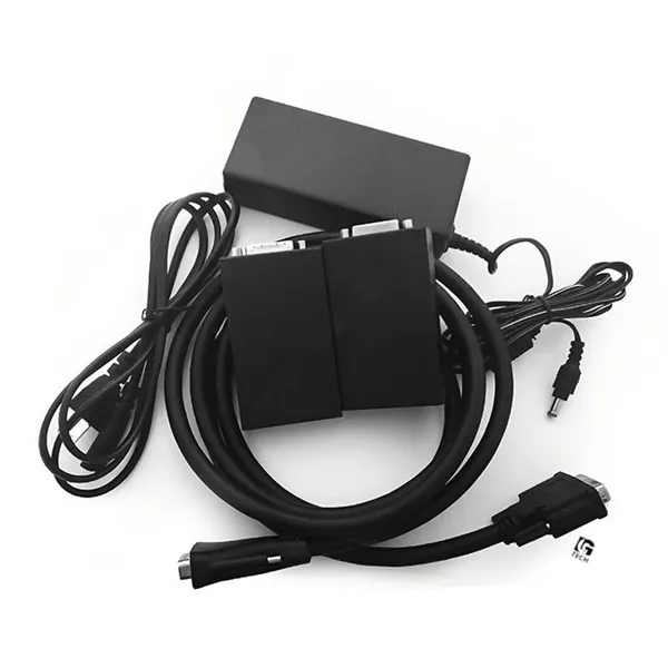 Bộ khuyếch đại HDCI 100m Group Polycom EagleEye IV Digital Extender