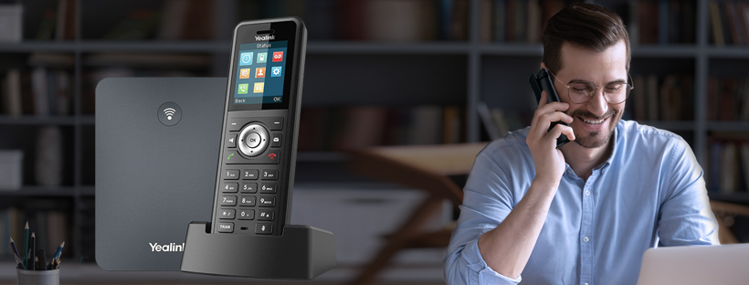 Top 8 điện thoại DECT đáng mua ở thời điểm hiện tại