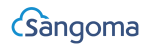 Logo Sangoma