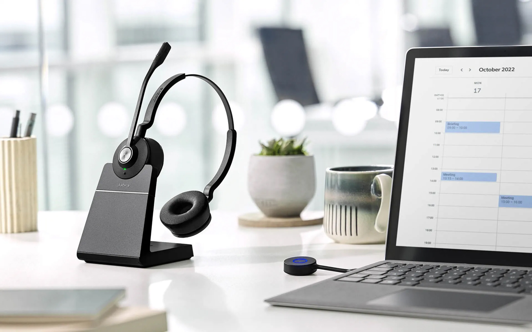 Jabra Link 400