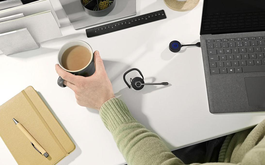Jabra Link 400