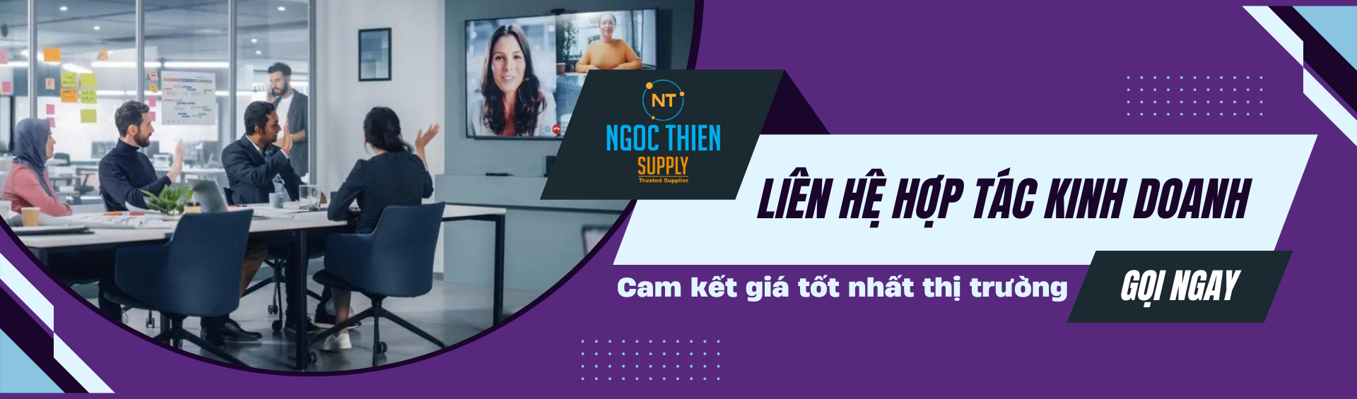 Liên hệ với chúng tôi