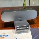 Webcam hội nghị Logitech Brio Ultra HD Pro