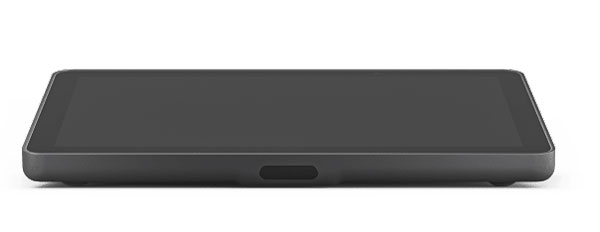 Logitech Tap IP