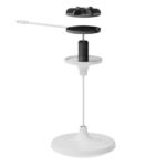 Giá gắn treo trên trần cho Mic Pod Rally