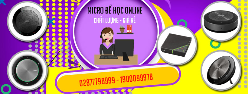Top 5 micro để học online chất lượng cao