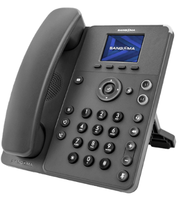 Sangoma P310/ P315