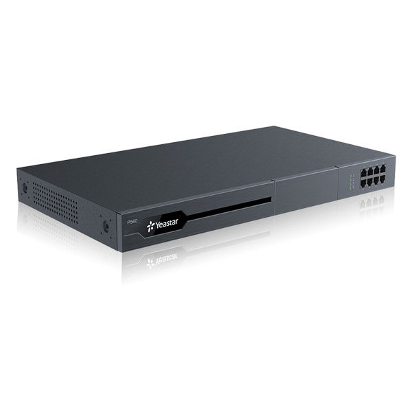 Tổng đài IP Yeastar P560