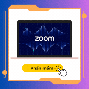 Phần mềm họp trực tuyến
