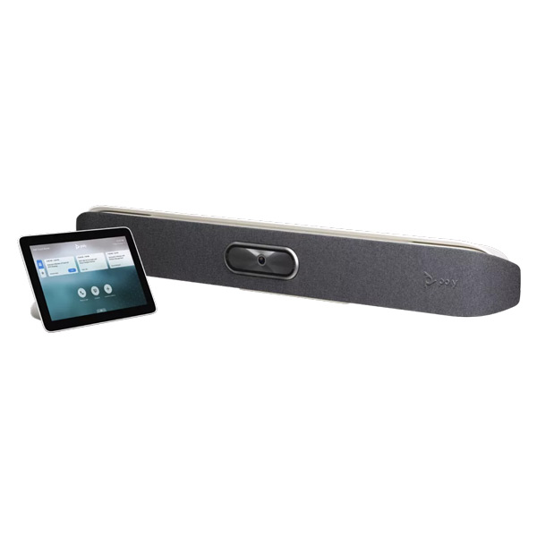Thiết bị hội nghị Poly Studio X50 with Poly TC8