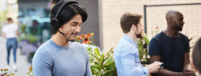 Top 6 tai nghe chụp tai có mic cho Laptop giá tốt