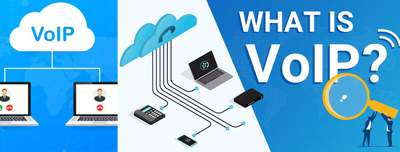 Tất tần tật về VoIP