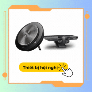Thiết bị hội nghị