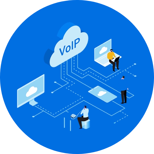 Tong Dai Voip