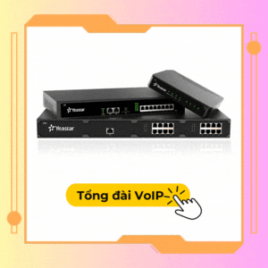 Tổng đài VoIP