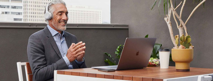 Giải pháp Webex cho Chính phủ