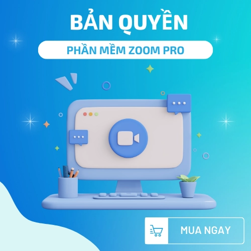 Zoom Pro
